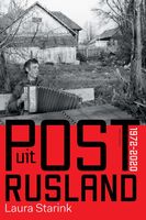 Post uit Rusland - Laura Starink - ebook