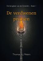 De verdwenen prinsen - Thomas R.J. Peters - ebook