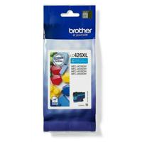 Originele inkt cartridge Brother LC426XL Kleur Geel