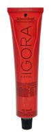 Schwarzkopf - Igora Royal Permanent Color Creme 3-19 Châtain Foncé Cendré Violet 60 ml