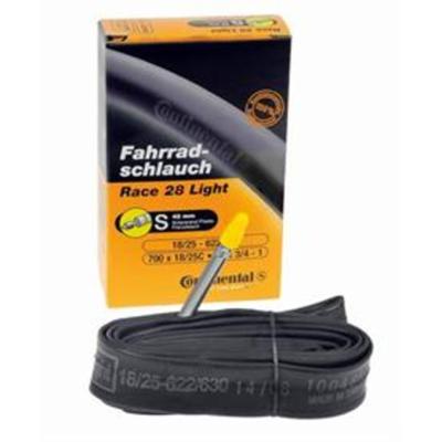 Continental binnenband 28" race light 18-622 -> 32-630 sv42mm ventiel