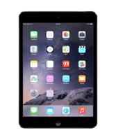 Forza Refurbished Apple iPad Pro 12.9 Inch 32GB Zwart Wifi Only - B grade