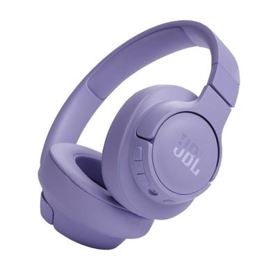JBL TUNE 720BT bluetooth Over-ear hoofdtelefoon paars