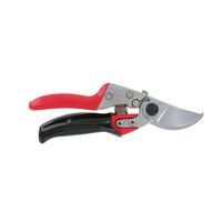 ARS Snoeischaar VS-7XR 18cm S rolhandvat rood/zwart