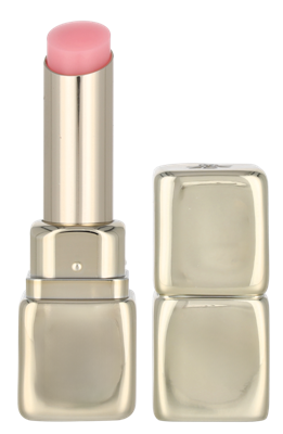 Guerlain Kiss Kiss Bee Glow Tint Balm 258 Rose Lippenstift 3.2 g Dames