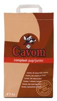 Cavom compleet pup/junior