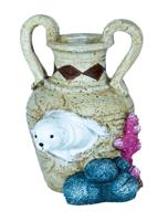 DECO JAR SEA LION - Superfish