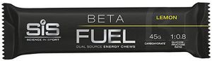 SiS Beta Fuel Citroen Energy Chew Reep