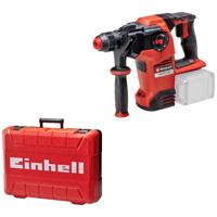 Einhell Professional HEROCCO 36/28 SDS-Plus-Accu-boorhamer 36 V Li-ion Brushless, Zonder accu, Zonder lader, Incl. koffer