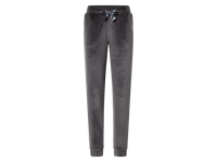 esmara Dames joggingbroek (Antraciet, M (40/42))
