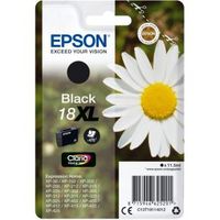 Epson C13T18114022 11.5ml 470pagina's Zwart inktcartridge