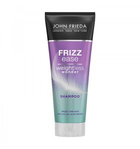 Shampoo frizz ease weightless wonder