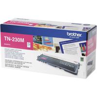 Brother Toner TN-230M Origineel Magenta 1400 bladzijden TN230M - thumbnail