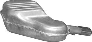 Einddemper 31255