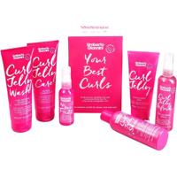 Umberto Giannini Your Best Curl Kit Umberto Giannini Your Best Curl Kit