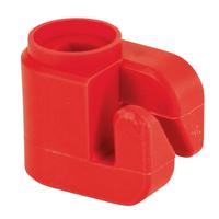 AKO topisolator opslag ovaal 50 stuks