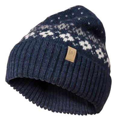 Ivanhoe Sire Muts Dames Navy One size