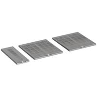 Bosch DWZ1BK1P1 Afzuigkap accessoire