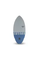Devoted The Foam Captain Skimboard 41 Grijs