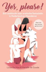 Yes, Please! (Paperback)
