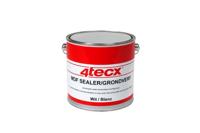4tecx Grondverf MDF wit 2,5ltr