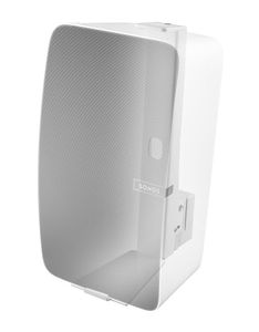 Cavus Muurbeugel voor Sonos Play:5 Audio muurbeugel Wit