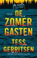 De zomergasten (Paperback)