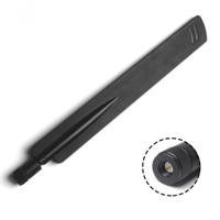 2.4 GHz WiFi 18dBi SMA mannelijke antenne voor router netwerk