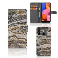 Samsung Galaxy A20s | Bookcase | Steen