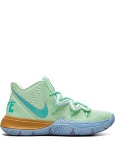 Nike Kyrie 5 sneakers - Vert