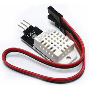 Joy-it SEN-DHT22 Temperatuur/vochtigheidssensor Geschikt voor serie: Arduino, Asus, ASUS Tinker Board, Banana Pi, BeagleBoard, Raspberry Pi 1 stuk(s)