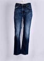 Vintage Slim Levi&apos;s 511 Dark Blue size 33 / 31