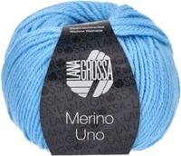 Lana Grossa Merino Uno 054 Korenbloem