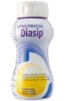 Diasip Vanille 65157 200ml (4 st)