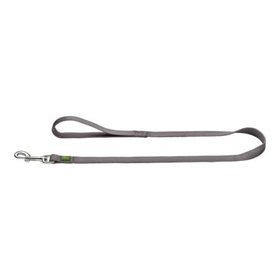 Hondenriem Hunter Grijs (100 cm)