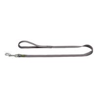 Hondenriem Hunter Grijs (100 cm)