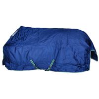 Bucas Smartex Extra Big Neck blauw maat:145 / 6'4