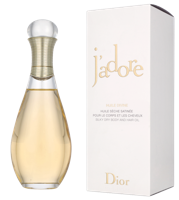 Christian Dior - Dior J&apos;Adore Dry Silky Body And Hair Oil 145 ml Haarolie en serum Dames