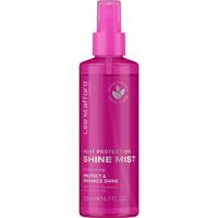Lee Stafford Styling & Finishing Heat Protection Shine Mist 200ml