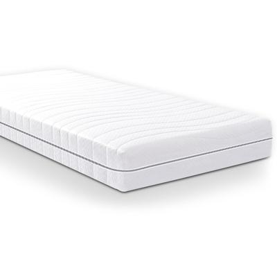 Matras pocketvering Luxor S380 70x190 dikte 24 cm