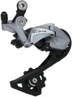 SHIMANO Shim.rear derail.105 rdr7000 11sp short sil.