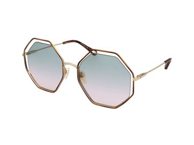 Zonnebrillen Chloe CH0046S 002