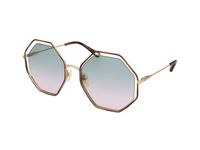 Zonnebrillen Chloe CH0046S 002