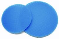 Aquaforte Filterschuim Ø 39x2cm - Mechanische Vijverfiltratie voor Helder Water, Lange Levensduur