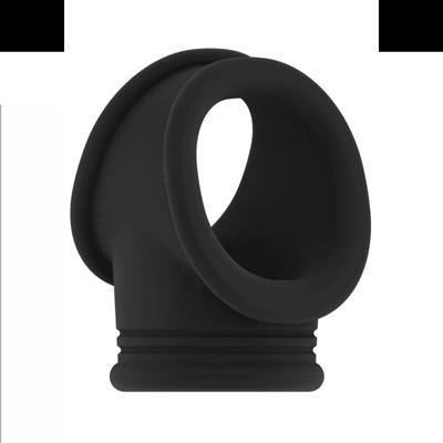 Sono by Shots Nr.48 - Cockring met Ball Strap