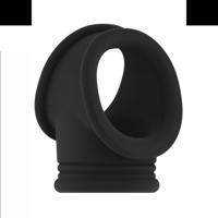 Sono by Shots Nr.48 - Cockring met Ball Strap