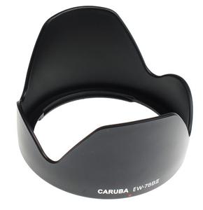 Caruba EW-78BII zwart