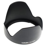 Caruba EW-78BII zwart