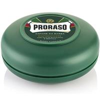 Proraso scheercrème eucalyptus travel bowl 75ml