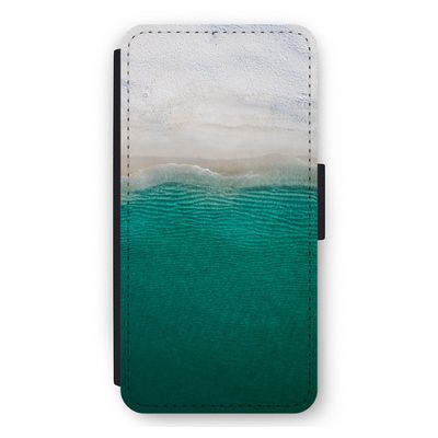 Stranded: iPhone 12 Pro Max Flip Hoesje